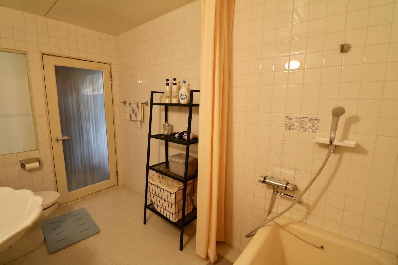 Ogisaka Minami 3 Jo Διαμέρισμα Σαππόρο Εξωτερικό φωτογραφία